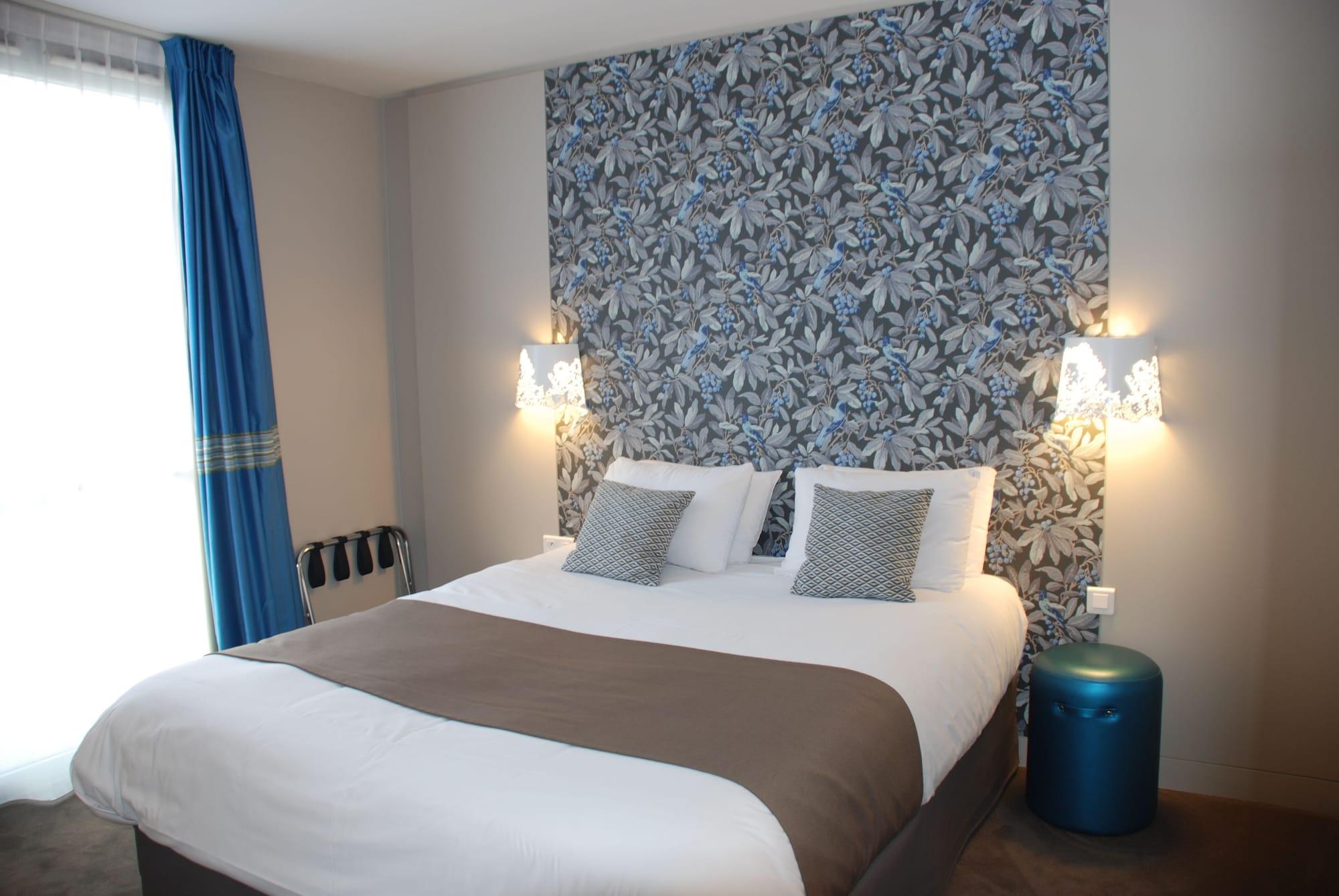 Mercure Le Mans Batignolles Exterior photo