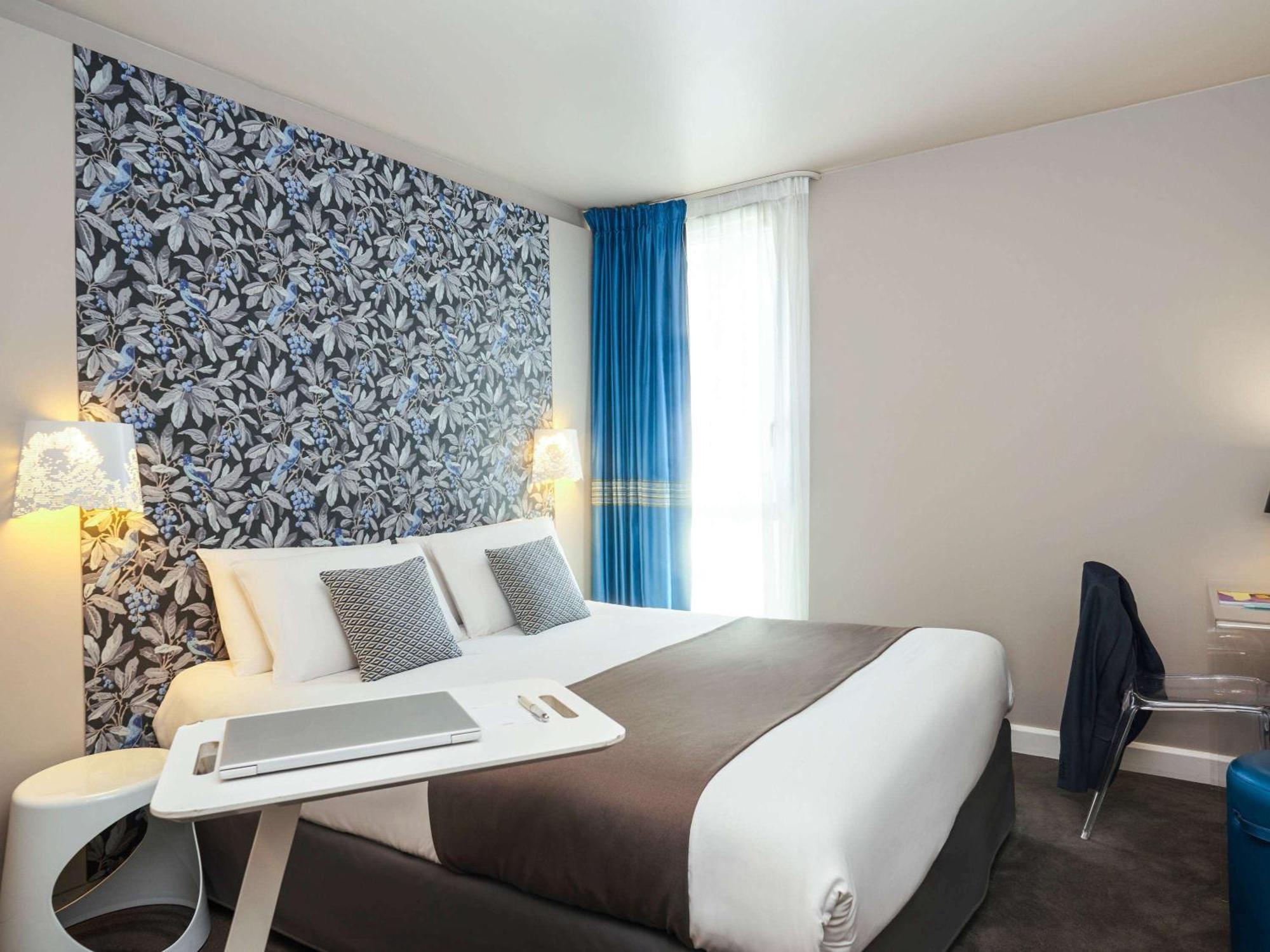Mercure Le Mans Batignolles Exterior photo