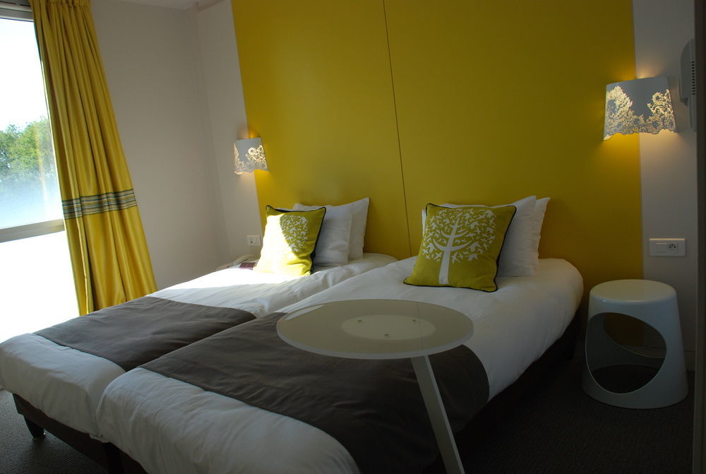 Mercure Le Mans Batignolles Exterior photo